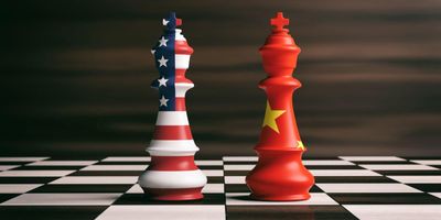 Trump-Xi Summit Is Coming: 3 Areas Investors Should Watch